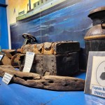 Museum Ship Valley Camp Old Ship Artifacts Sault