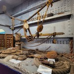 Museum Ship Valley Camp Sault Ste Marie Boat Artifacts