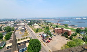 Sault Ste. Marie Tower of History 2023