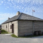 Colonial Michilimackinac Fort Michigan Mackinaw