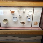 Colonial Michilmackinac Artifacts Treasure In Sand