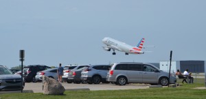 Best Small Airport Gerald R Ford Grand Rapids