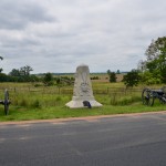 Michigan Monuments at Gettysburg National Military Park – Where To Find Them