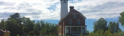 Proposed Changes for Au Sable Light Station Would Enhance Visitor Experience at Pictured Rocks National Lakeshore