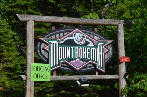 Mount Bohemia Best Ski Resort North America
