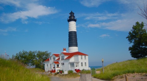 Ludington State Park Will Be Closed For 10 Months: What To See This Summer