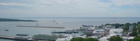 Mackinac Island: Best Summer Travel Destination in the Country?
