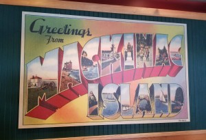 Mackinac Island Best Summer Travel Destination