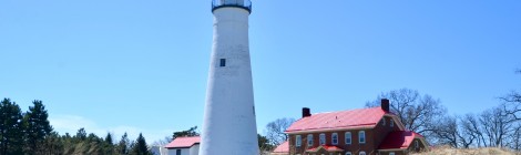 Lighthouse Beach and Park in Port Huron: History and Family Fun