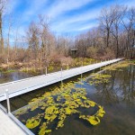 Explore and Learn at Blandford Nature Center in Grand Rapids