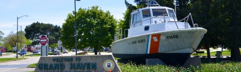 Grand Haven Coast Guard Festival Celebrates 100 Years in 2024: Don't Miss These Events!