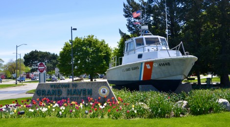 Grand Haven Coast Guard Festival Celebrates 100 Years in 2024: Don't Miss These Events!