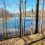 Michigan Trail Tuesday: Sessions Lake Hiking Trail, Ionia State Recreation Area