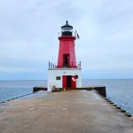 Menominee North Pier Lighthouse Tours: History and Stunning Views
