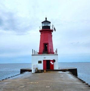 Menominee North Pier Lighthouse Tours 2024 Summer