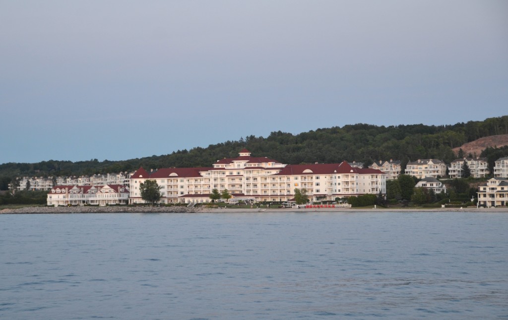 Petoskey Sunset Cruise 2024 Bay Harbor MI Hotel Resort