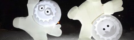 World of Winter Returns to Grand Rapids With Unique Art Installations and Exciting Events