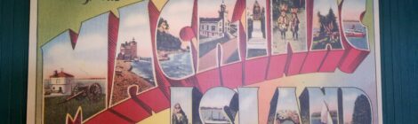 Will Mackinac Island Be Named Best Summer Travel Destination for a Fourth Consecutive Year?