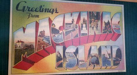 Will Mackinac Island Be Named Best Summer Travel Destination for a Fourth Consecutive Year?