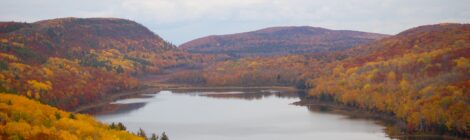 Fall Color 2026: Mackinac Island, Upper Peninsula Look to Defend Best Fall Destination Titles