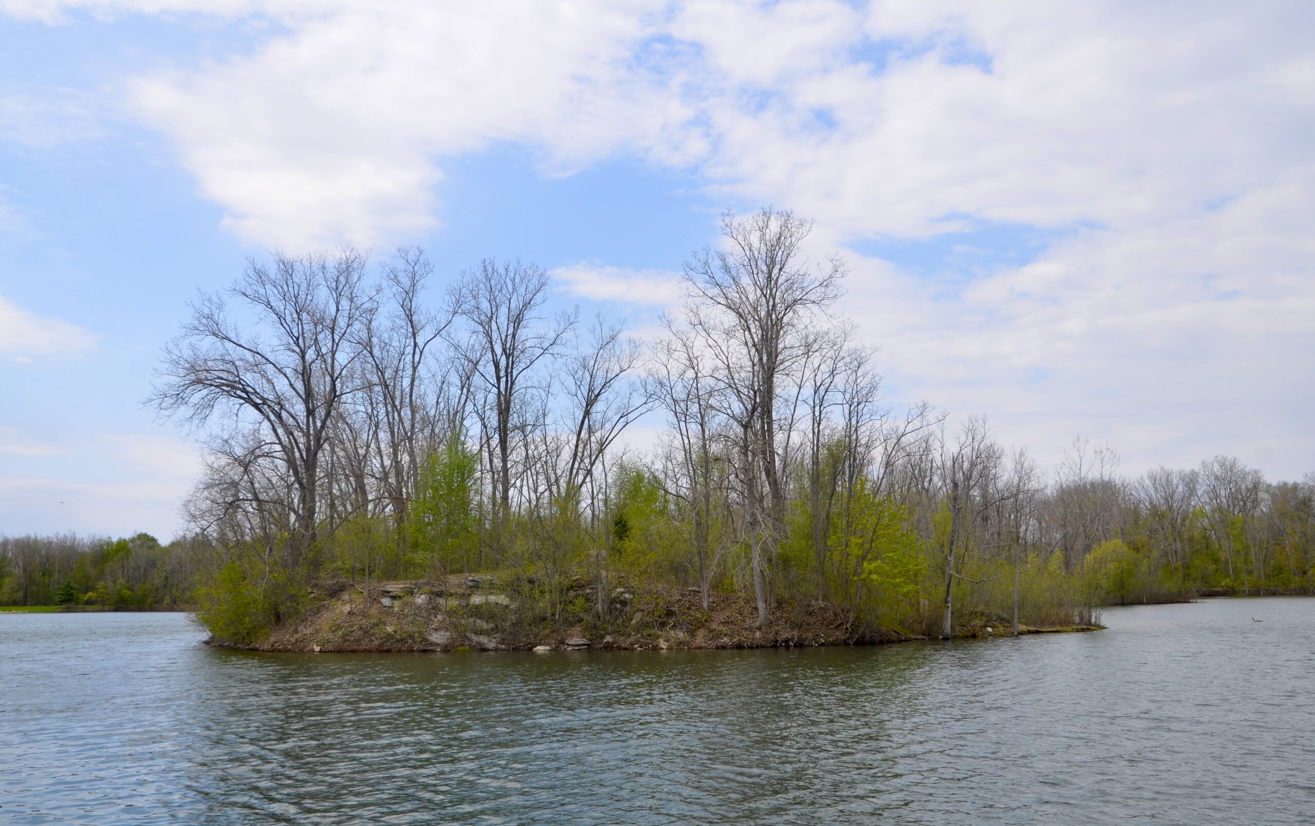 Hawk Island Park, Lansing - Outdoor Recreation For the Whole Family in All Seasons