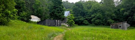 Michigan Trail Tuesday: Treat Farm Trail, Sleeping Bear Dunes National Lakeshore