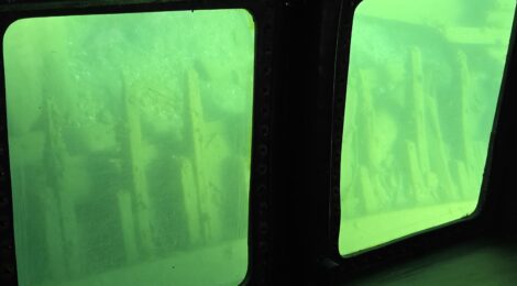 Alpena Shipwreck Tours - Explore the Depths of Lake Huron